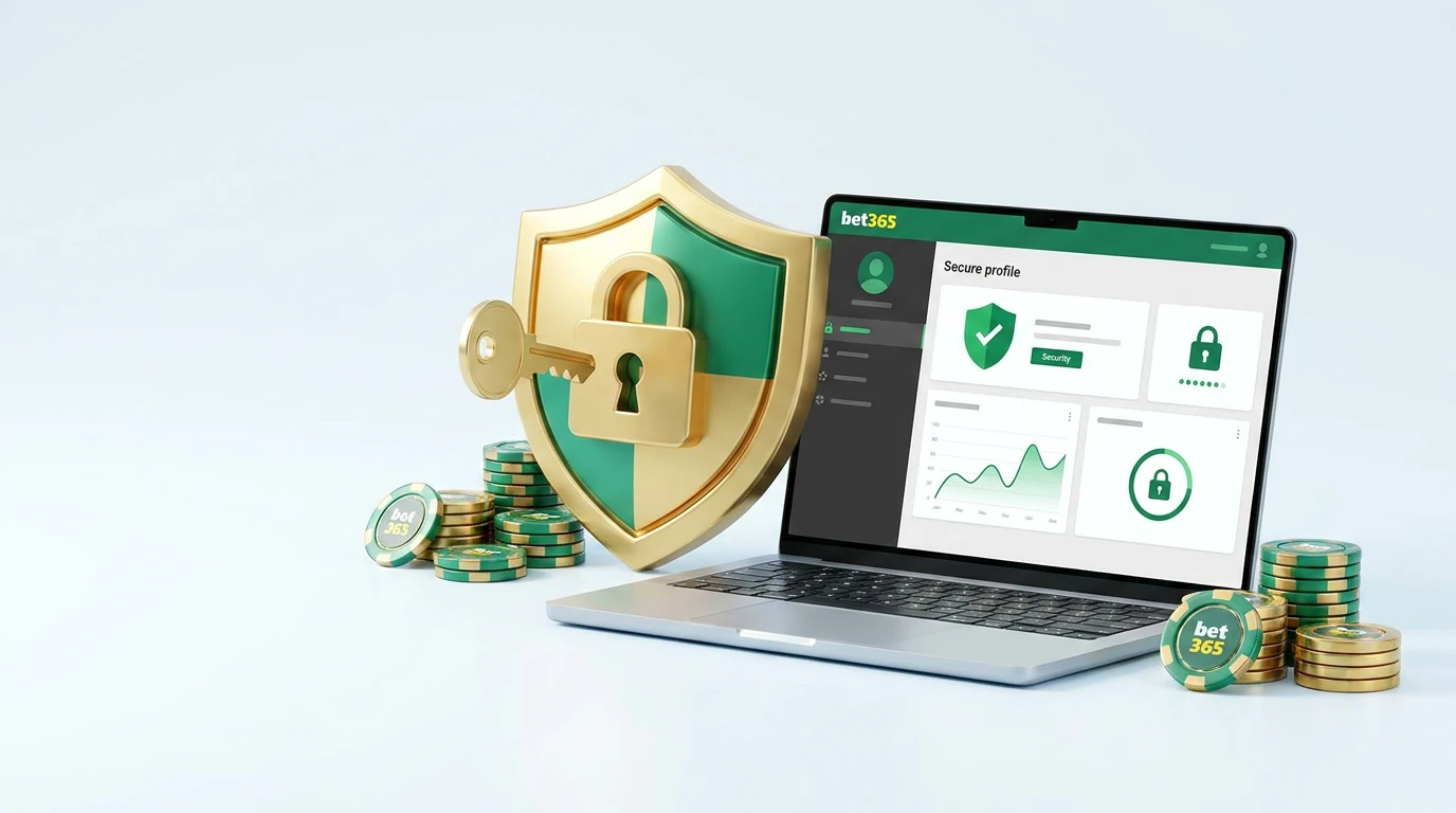 cosa fare quando il login al conto bet365 non funziona