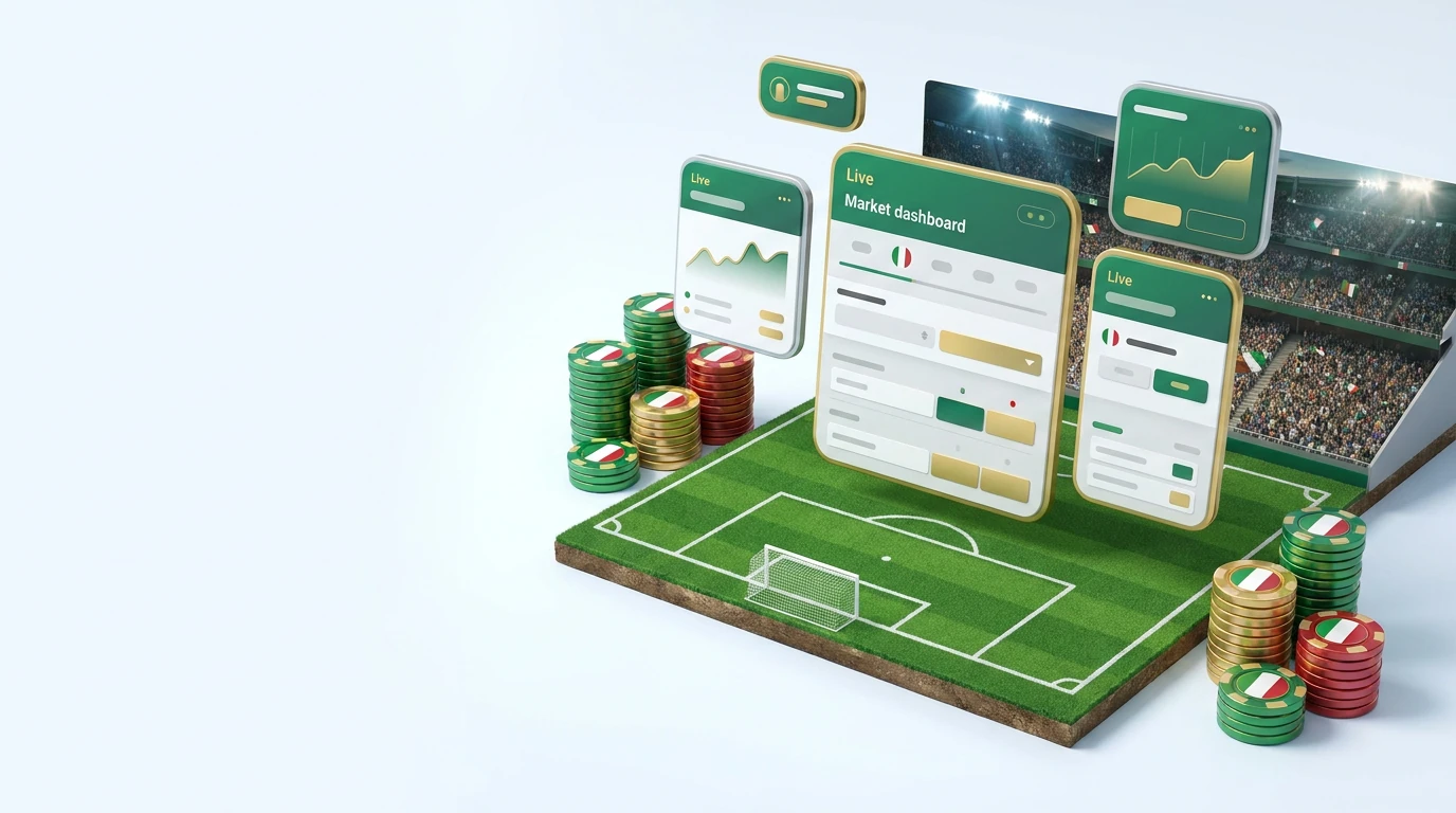 registrazione e verifica per chi non possiede un conto
